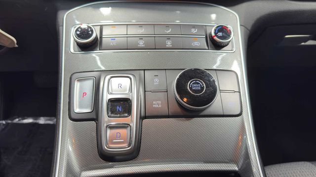 Used 2023 Hyundai Santa Fe SE w/ Cargo Package FWD image 27