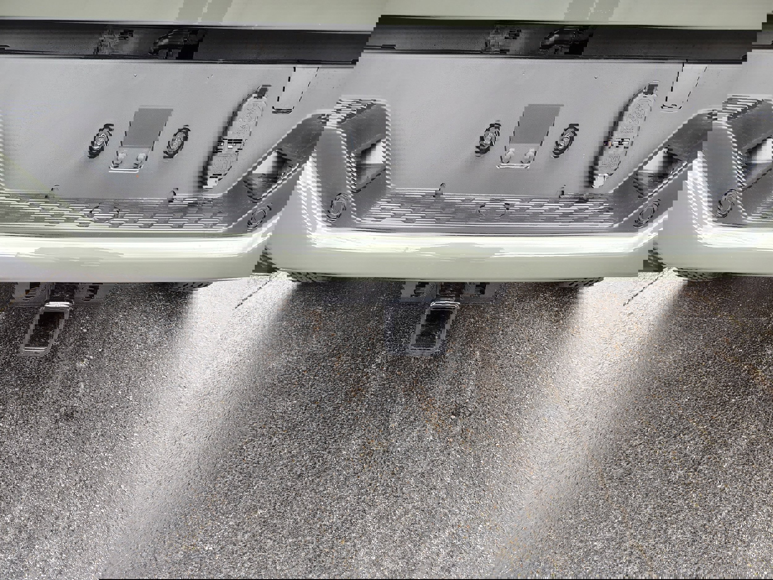 New 2026 RAM 1500 Express image 11