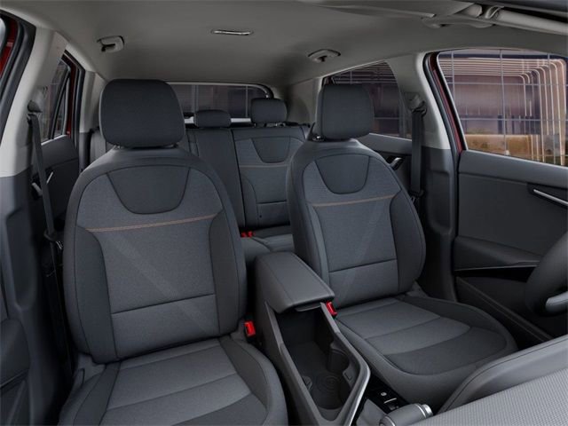 Certified 2025 Kia Niro LX FWD image 15