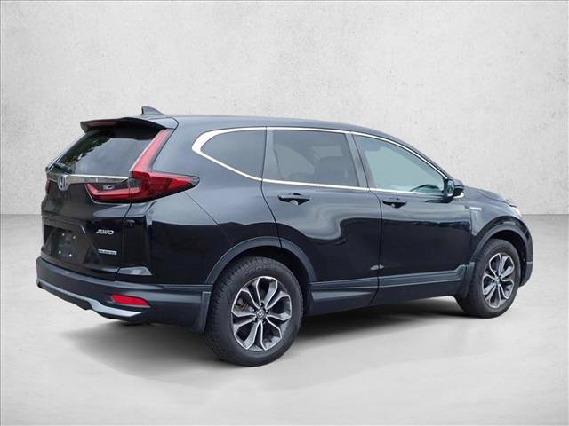 Used 2020 Honda CR-V EX-L image 8