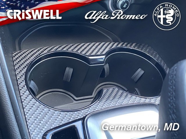 New 2024 Alfa Romeo Giulia Quadrifoglio w/ Active Assist Plus Package image 29