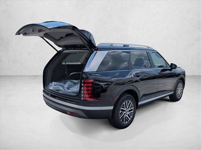 New 2026 Hyundai Palisade SEL FWD image 2