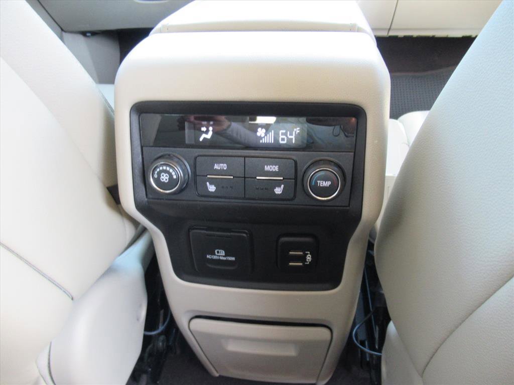 Used 2017 GMC Acadia Denali image 15