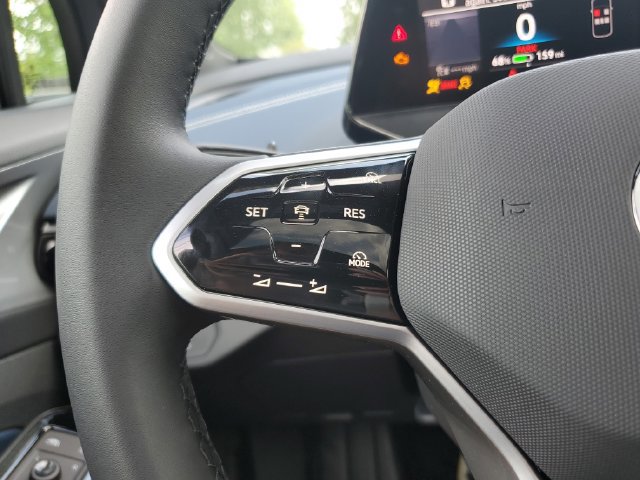 New 2026 Volkswagen ID.4 Pro S AWD/4WD image 22