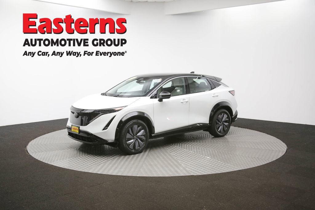 Used 2023 Nissan Ariya FWD image 56