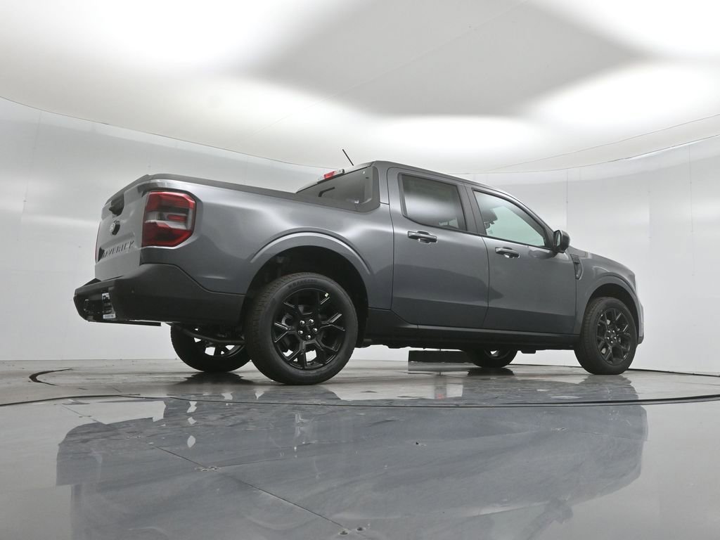 New 2026 Ford Maverick Lariat AWD/4WD image 46