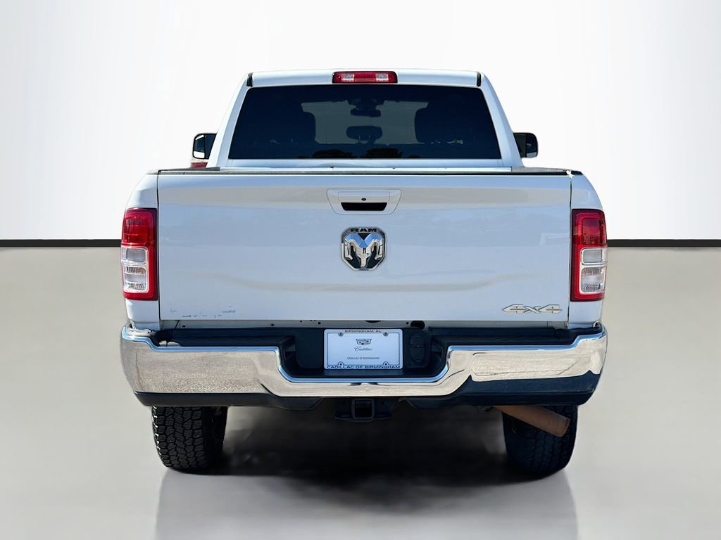 Used 2021 RAM 2500 Lone Star image 6