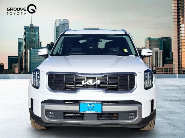 Used 2023 Kia Telluride SX image 9