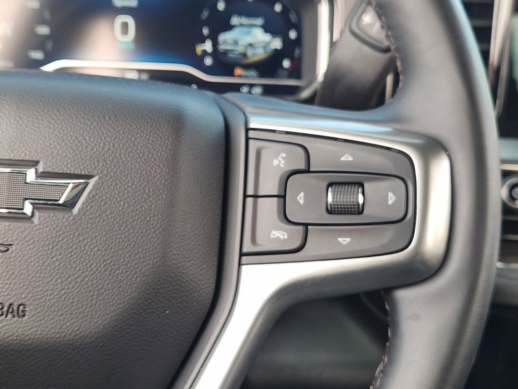 Used 2023 Chevrolet Silverado 1500 RST w/ Z71 Off-Road Package image 28