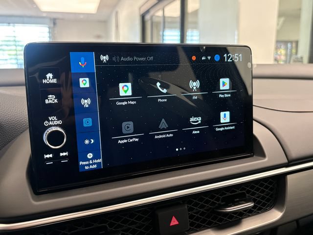 New 2026 Acura ADX A-Spec w/ Advance Package AWD/4WD image 22