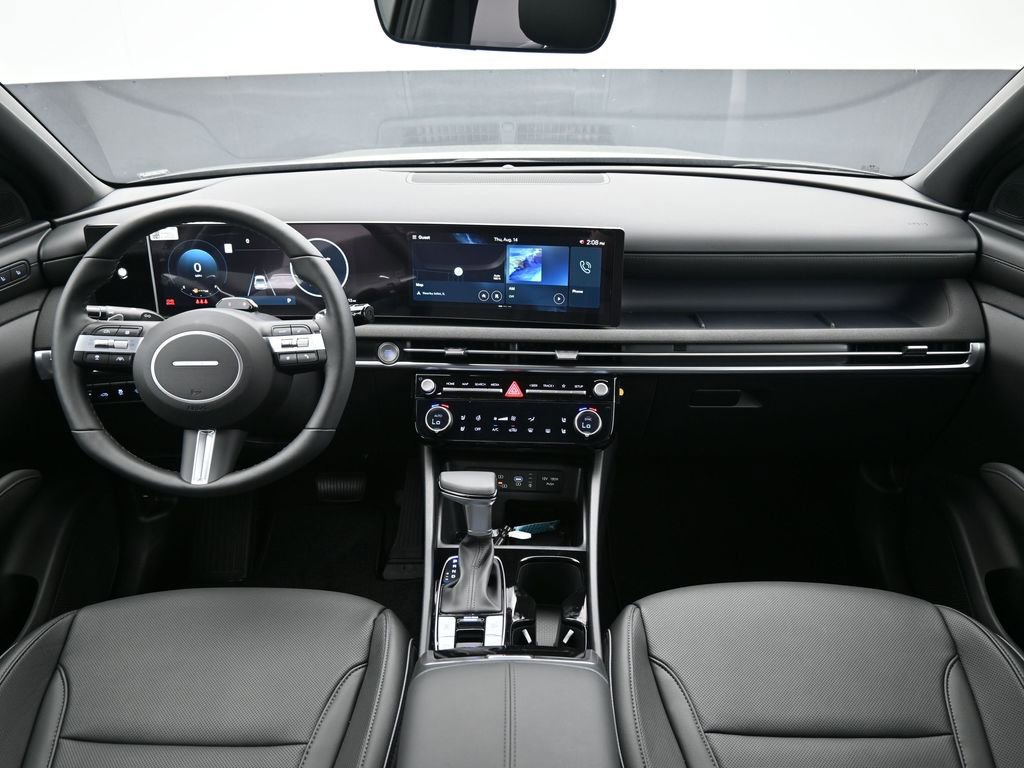 New 2026 Hyundai Santa Cruz Limited image 12