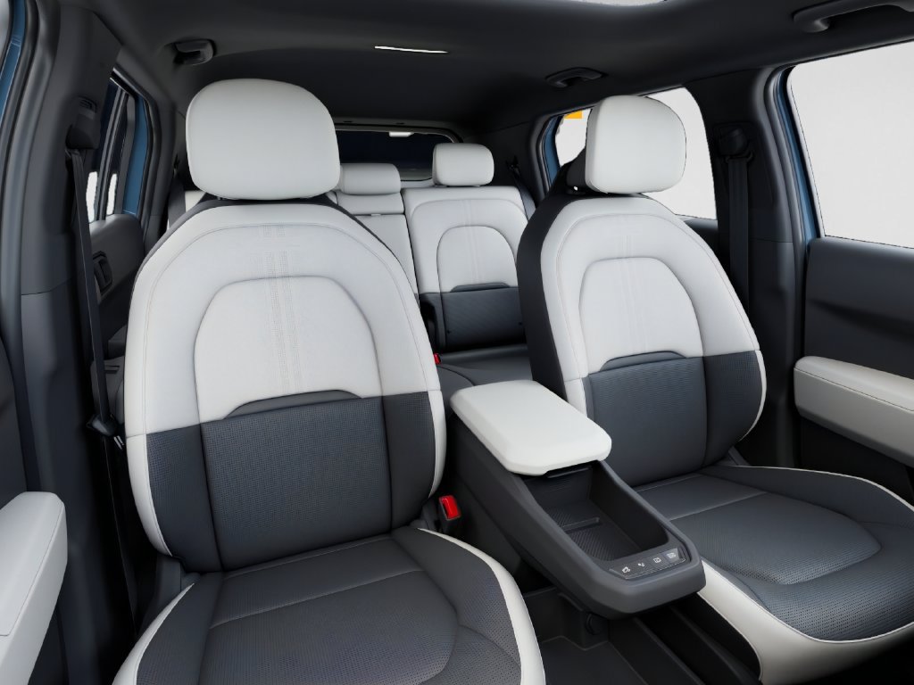 New 2027 Kia EV3 GT-Line AWD/4WD image 15