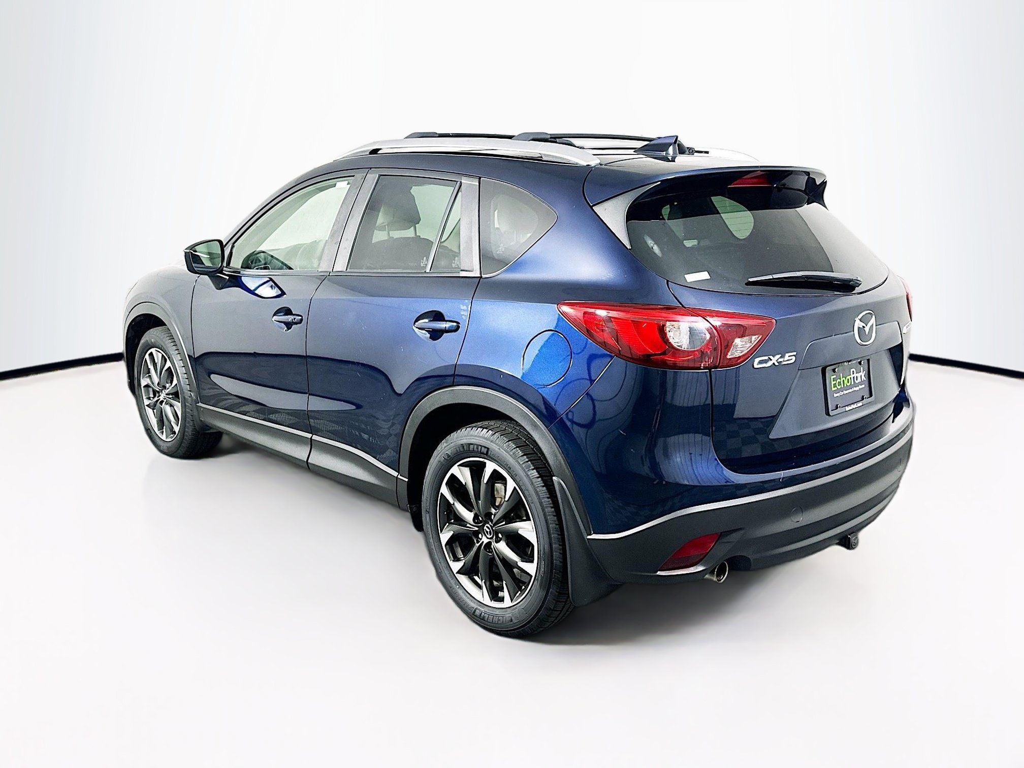 Used 2016 MAZDA CX-5 Grand Touring FWD image 5