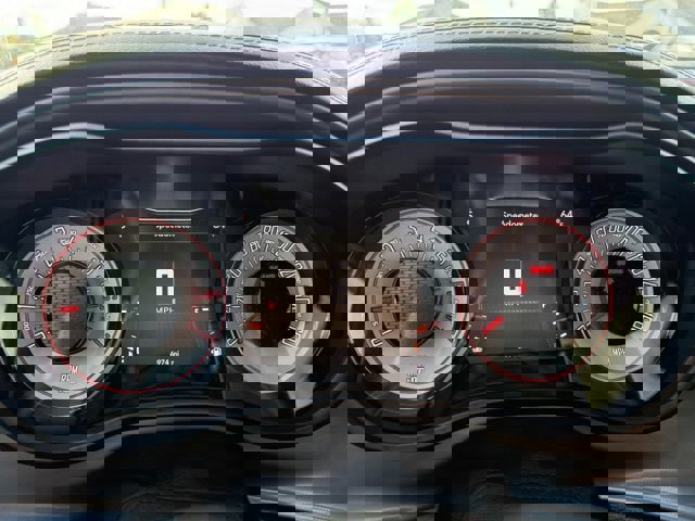 Used 2023 Dodge Challenger R/T w/ T/A Package image 17