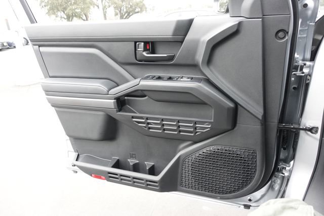 New 2025 Toyota Tacoma SR5 image 28