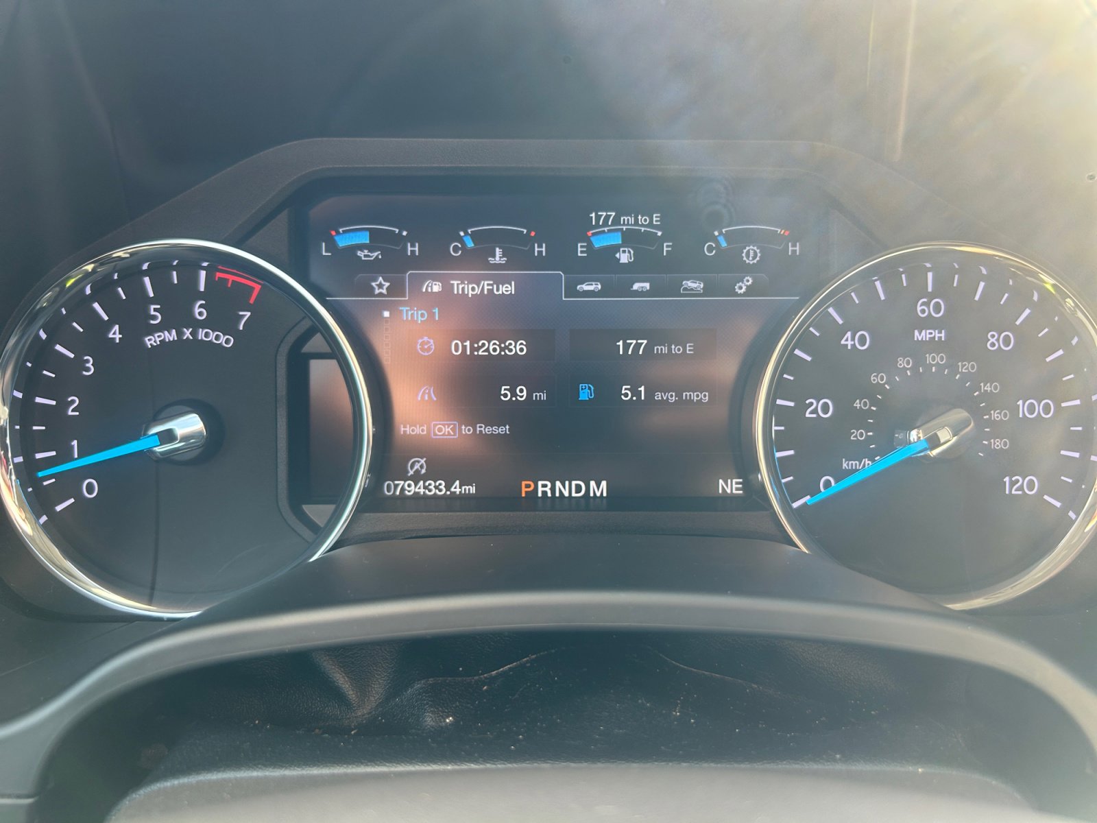 Used 2019 Ford Expedition XLT w/ Equipment Group 202A RWD image 17