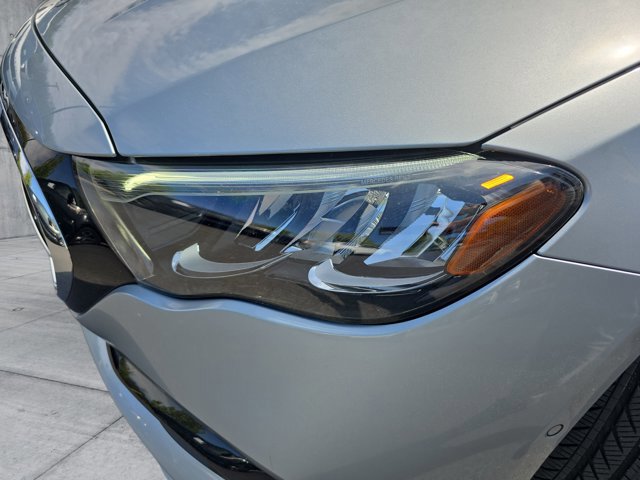 Used 2025 Mercedes-Benz E 450 4MATIC Sedan image 30