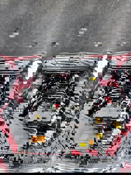 Used 2016 Subaru Impreza 2.0i Premium image 18