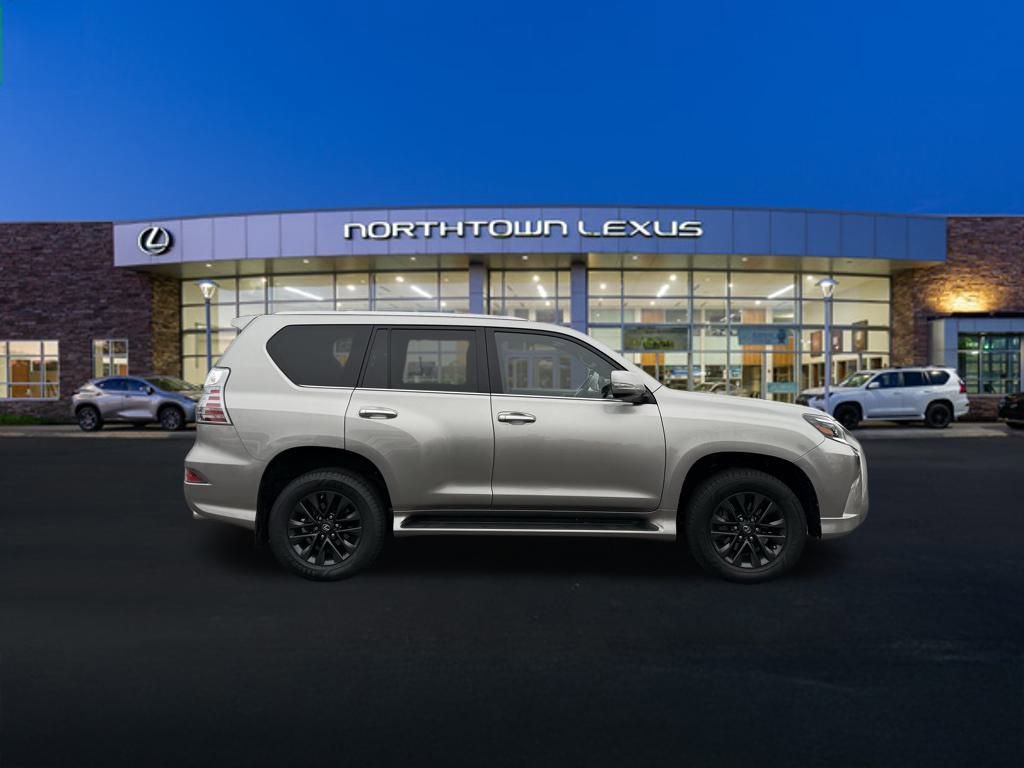 Used 2023 Lexus GX 460 Premium image 25