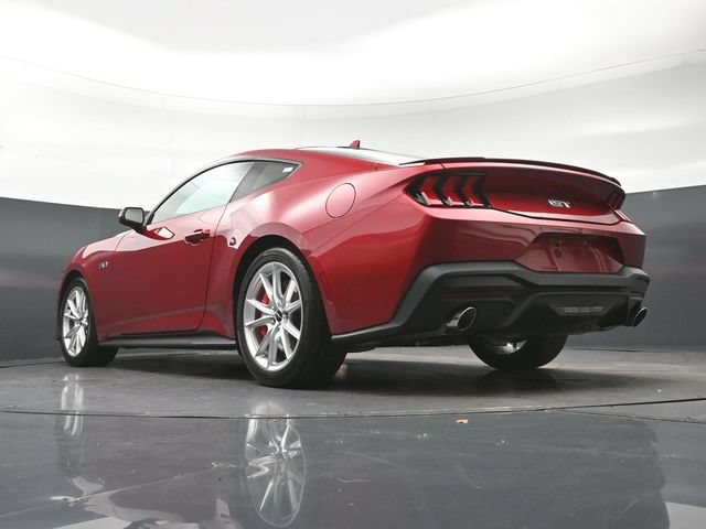 Used 2024 Ford Mustang GT Premium RWD image 33