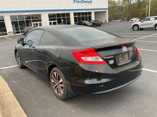 Used 2013 Honda Civic EX image 9