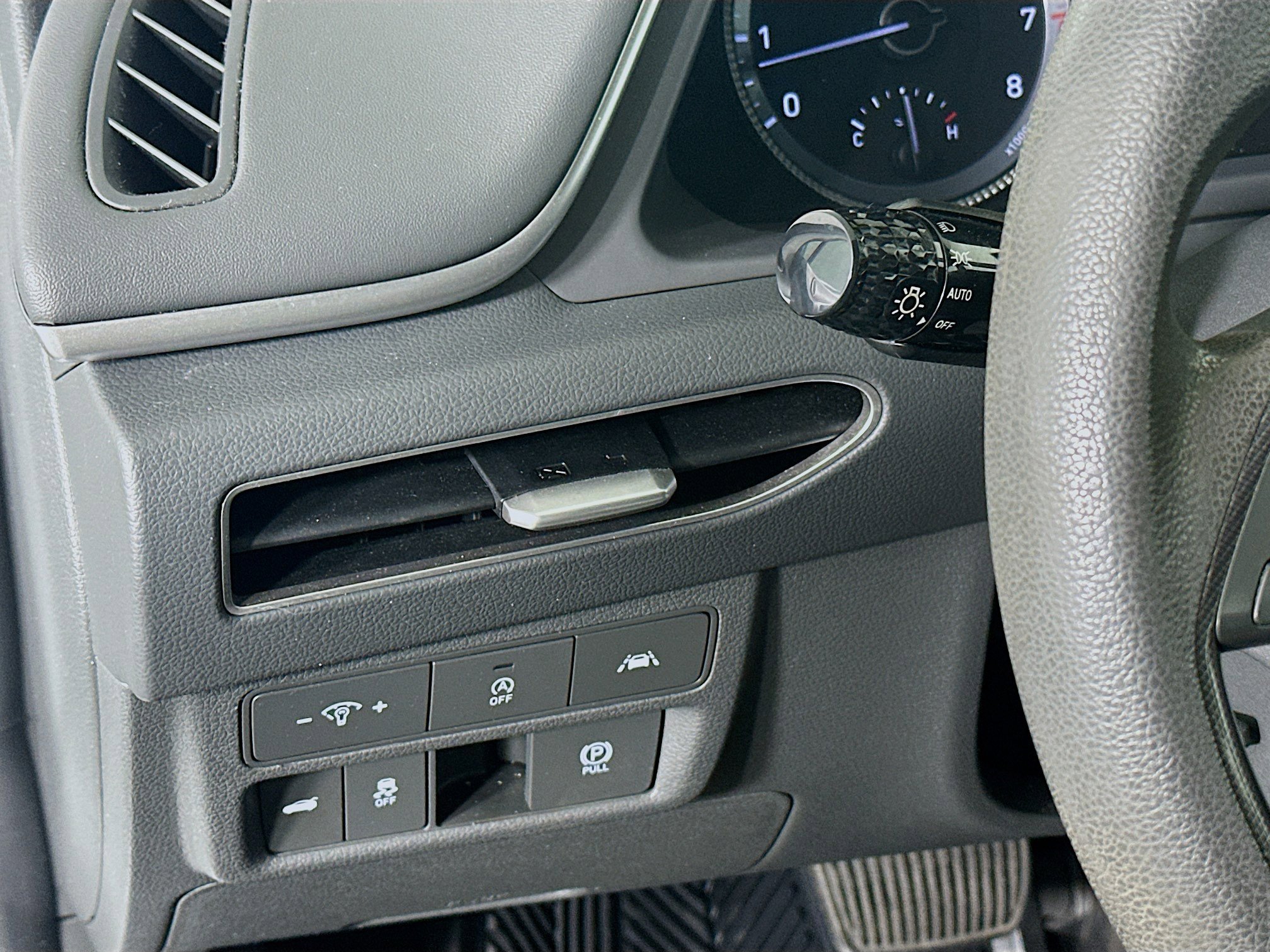 Used 2022 Hyundai Sonata SE FWD image 16
