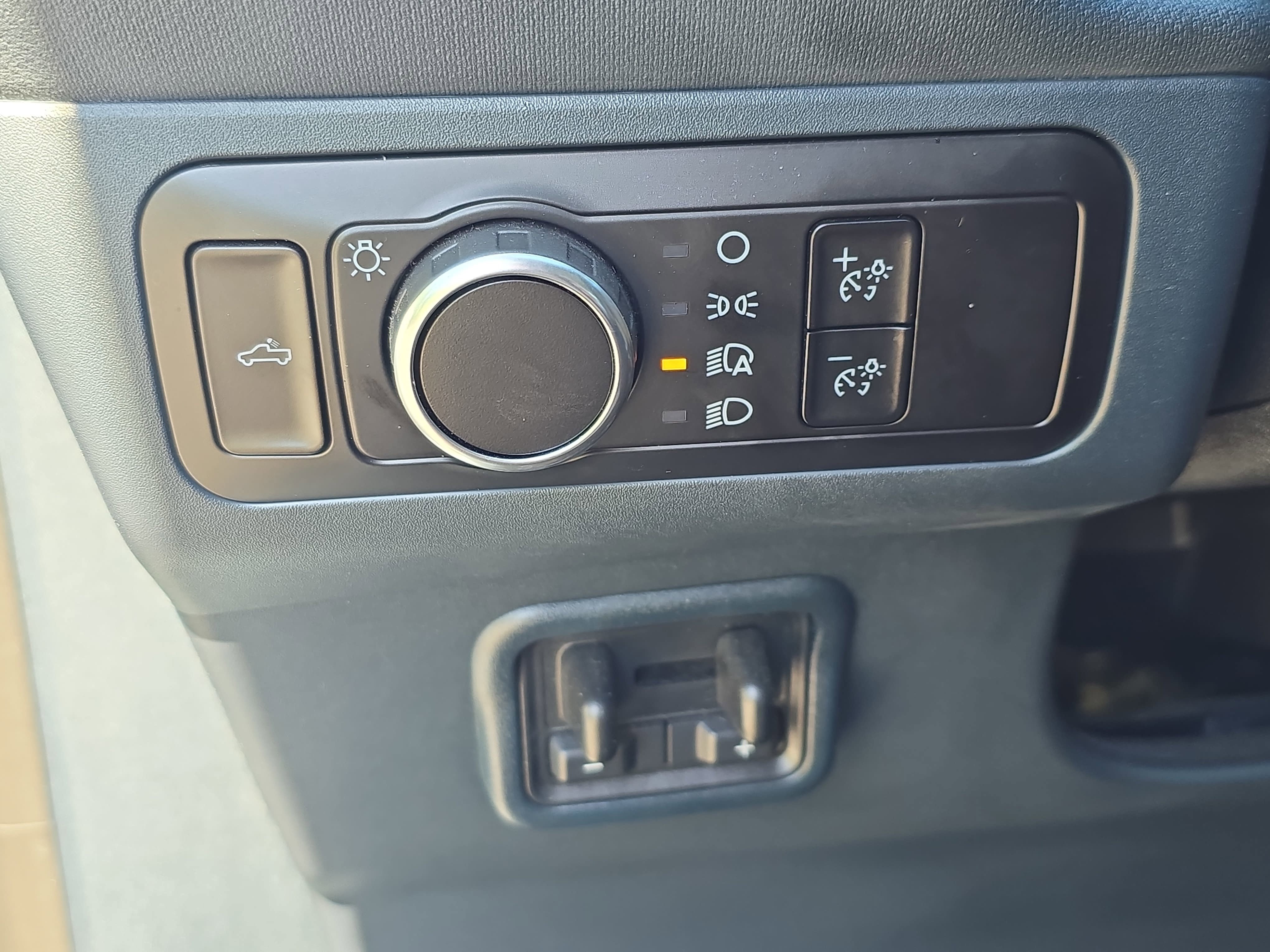 Used 2023 Ford Maverick XLT w/ Equipment Group 300A Standard AWD/4WD image 24
