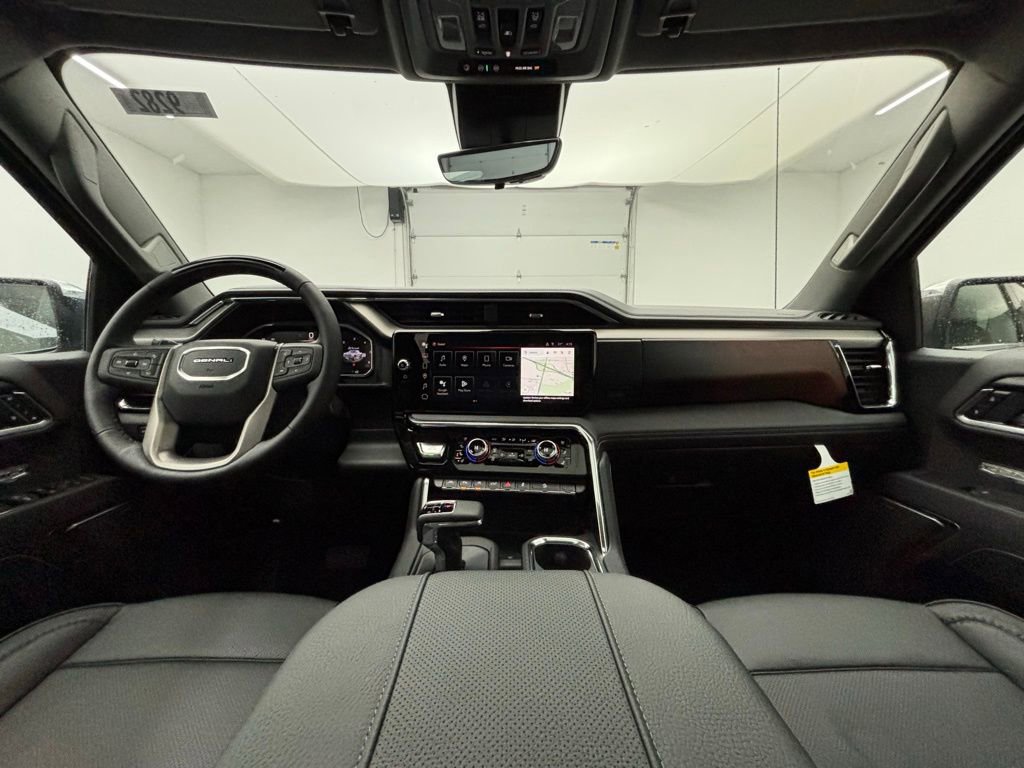 New 2026 GMC Sierra 1500 Denali image 2