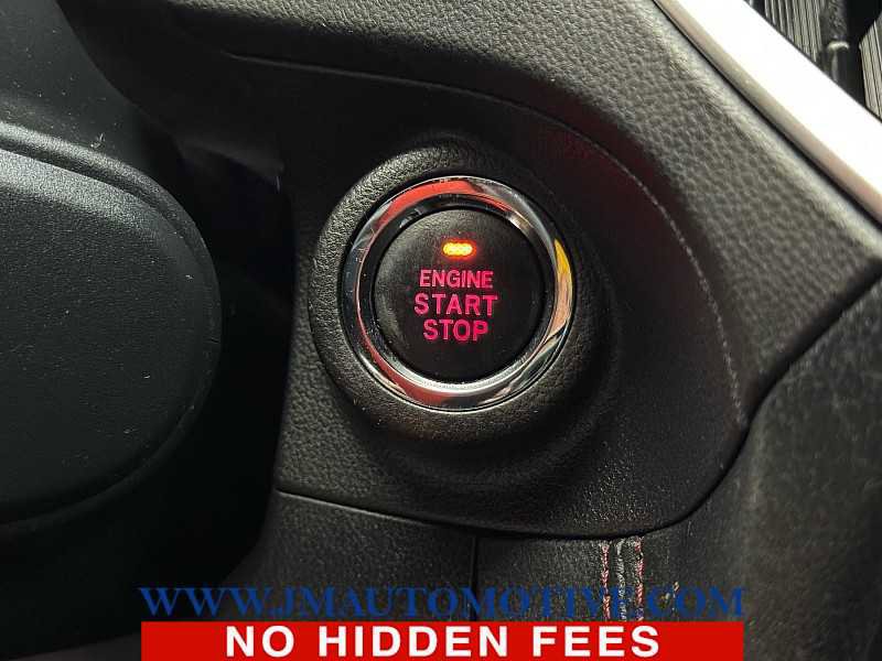 Used 2017 Subaru Impreza 2.0i Sport image 44