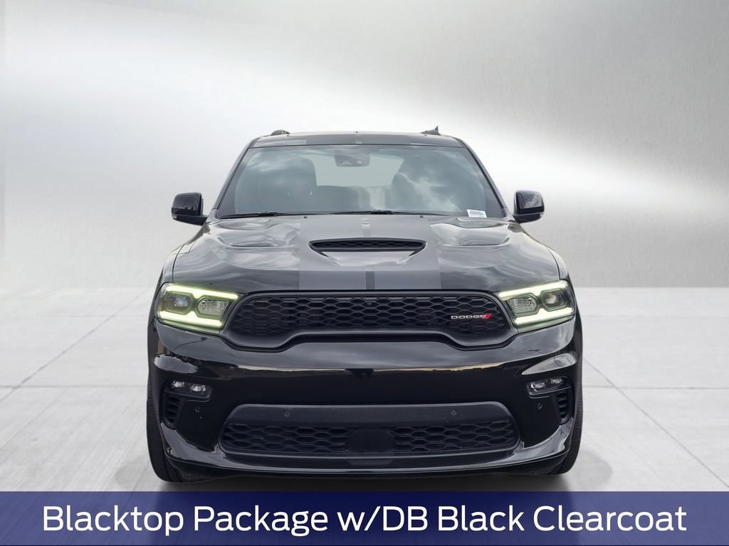Used 2023 Dodge Durango R/T w/ Tow 'N Go Package AWD/4WD image 7