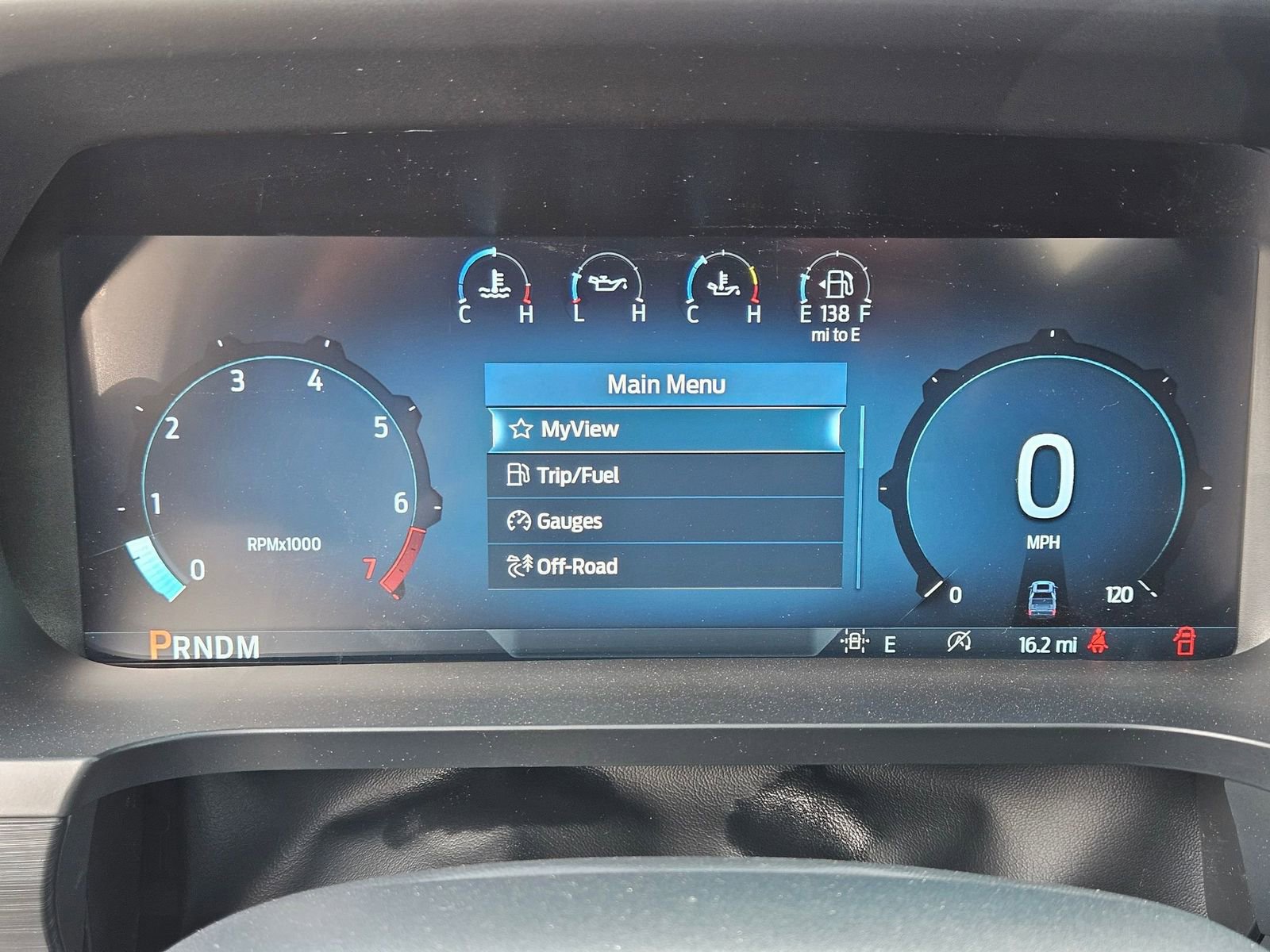 New 2025 Ford F150 STX w/ Equipment Group 200A image 14