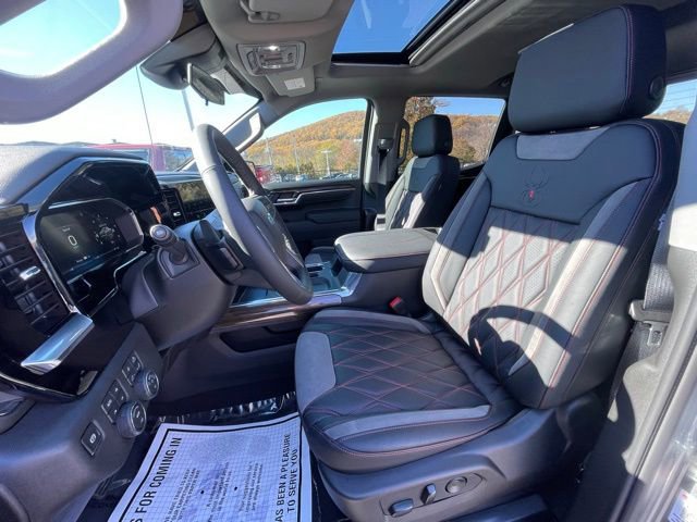 New 2026 Chevrolet Silverado 1500 RST image 19