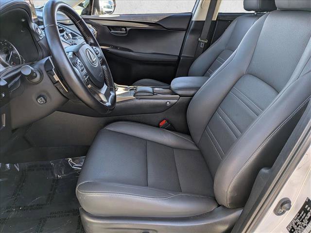 Used 2020 Lexus NX 300h AWD w/ Comfort Package image 23