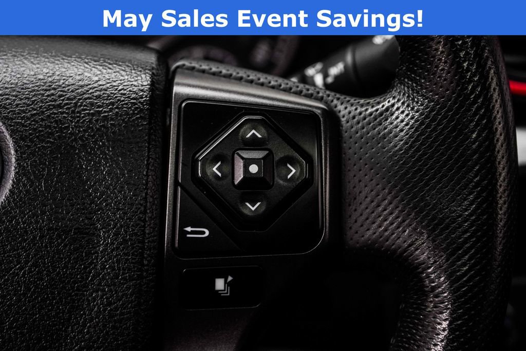 Used 2023 Toyota Tacoma TRD Pro AWD/4WD image 30
