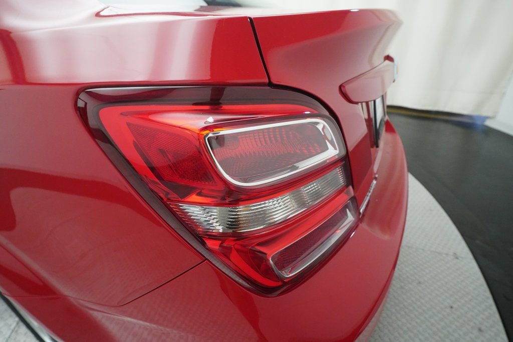 Used 2017 Chevrolet Sonic LT image 30