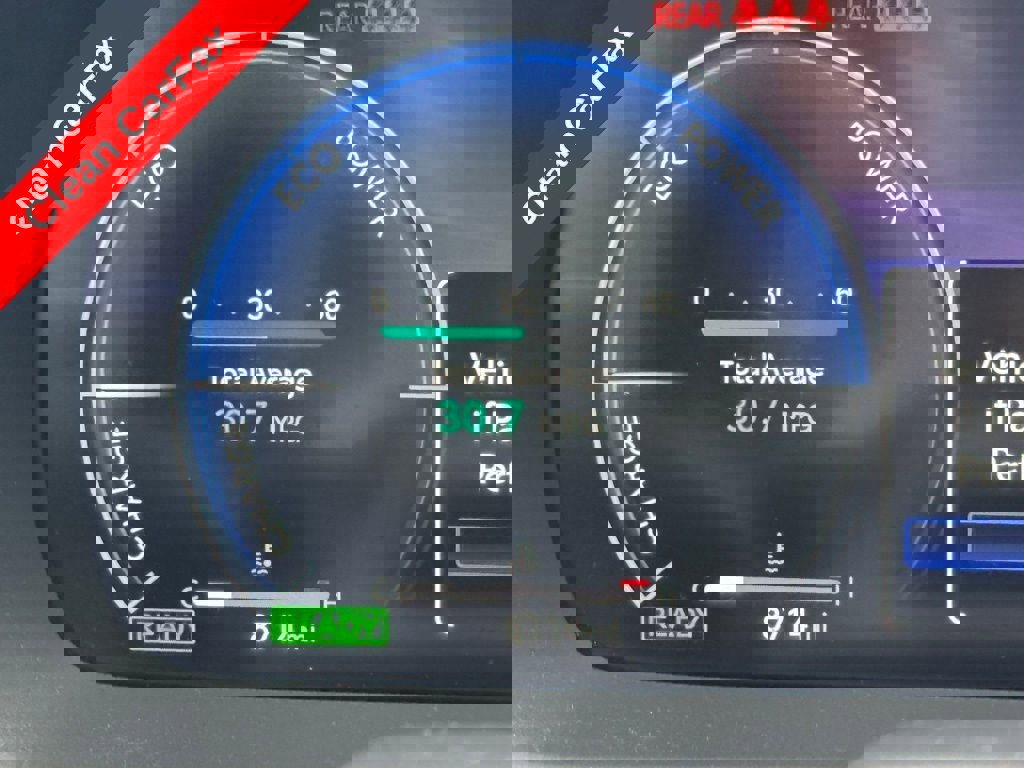 Used 2025 Toyota Crown Signia image 4