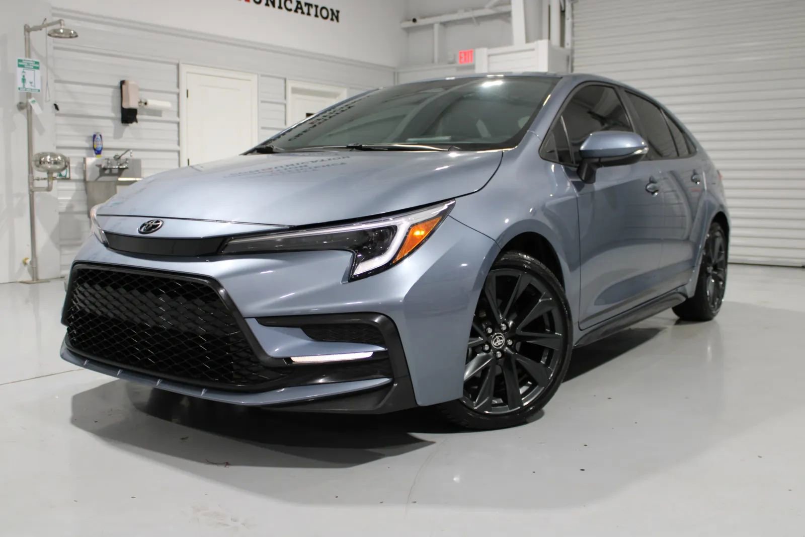 Used 2024 Toyota Corolla SE