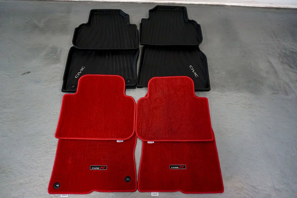 Used 2025 Honda Civic Type R image 88