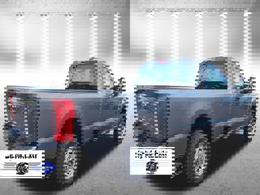 New 2024 Ford F350 XL w/ XL Chrome Package image 4
