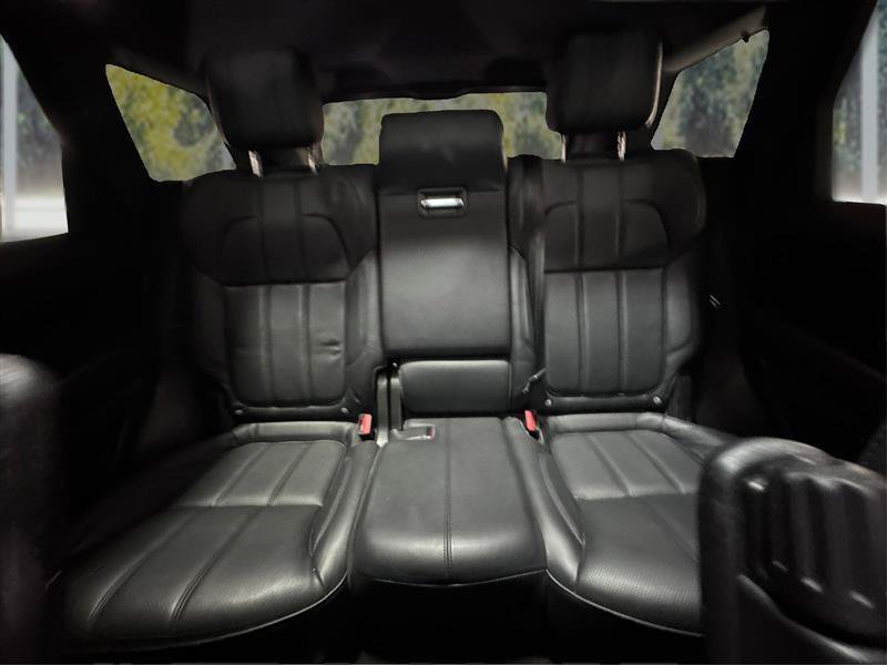 Used 2016 Land Rover Range Rover Sport Supercharged AWD/4WD image 15