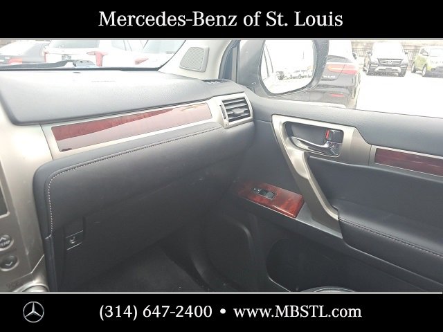 Used 2010 Lexus GX 460 Premium image 30