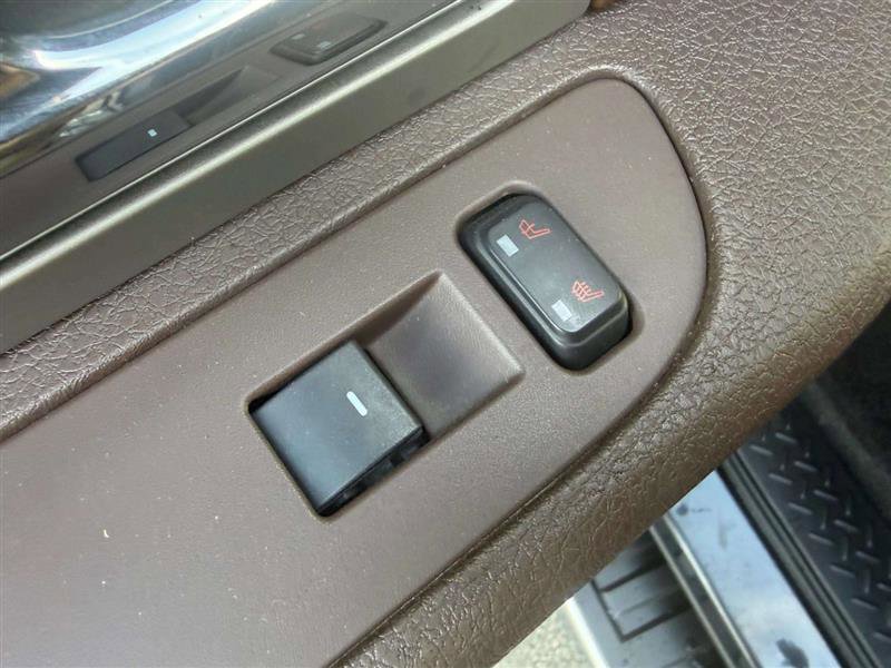 Used 2010 Ford F150 Platinum image 19