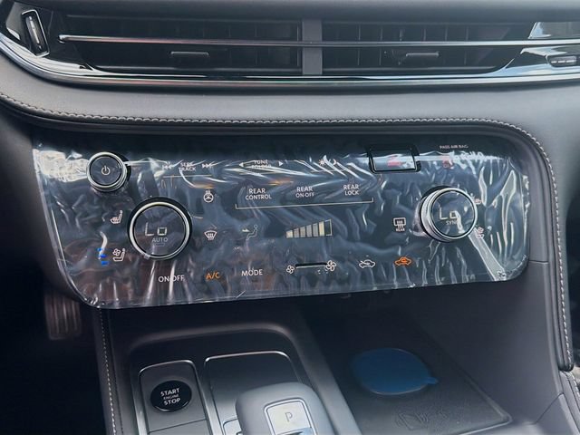 New 2027 INFINITI QX60 Luxe w/ Cargo Package FWD image 15