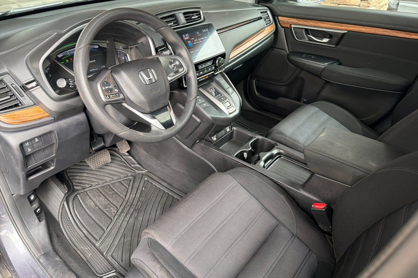 Used 2022 Honda CR-V EX image 11