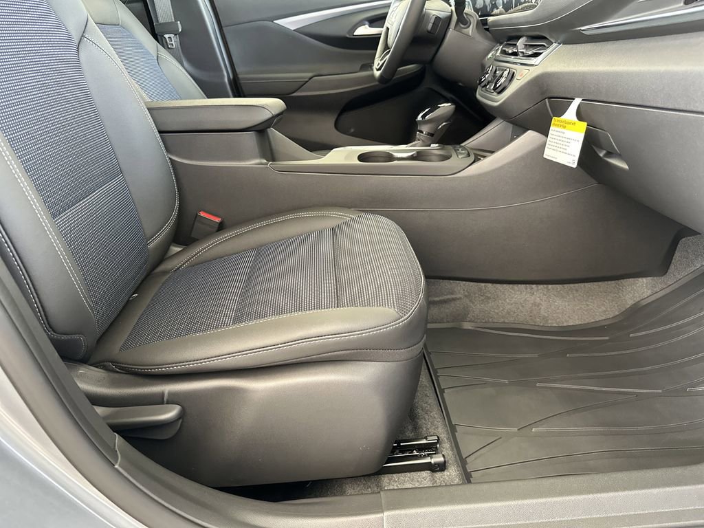 New 2026 Buick Envista Preferred w/ Convenience I Package image 37