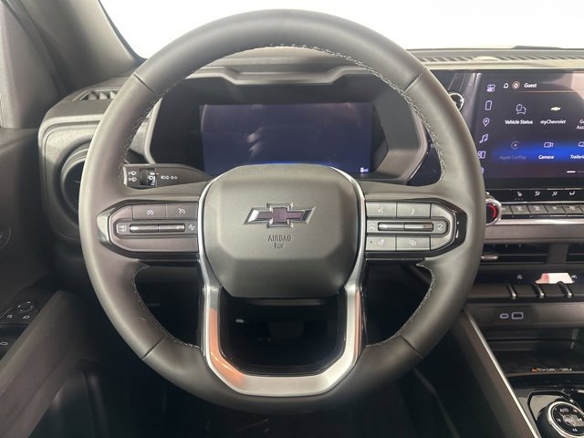 New 2026 Chevrolet Colorado Trail Boss image 19