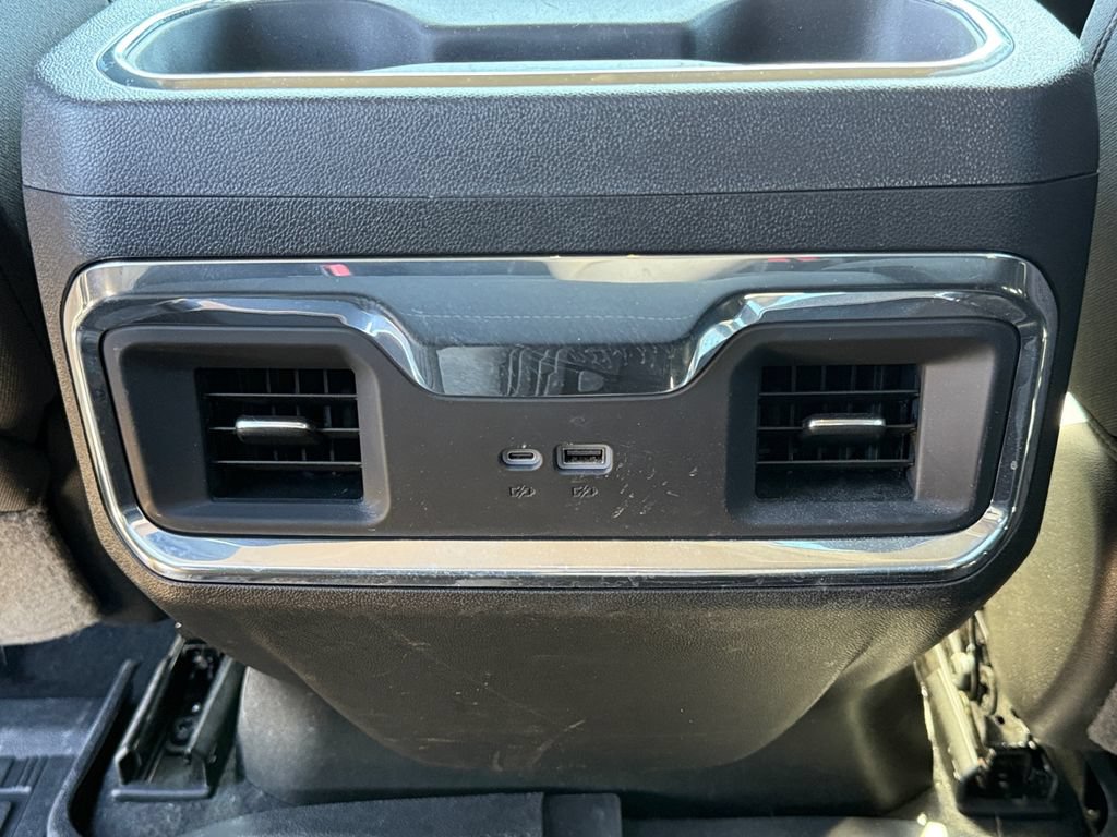 Used 2024 GMC Sierra 1500 Elevation w/ Preferred Package AWD/4WD image 37