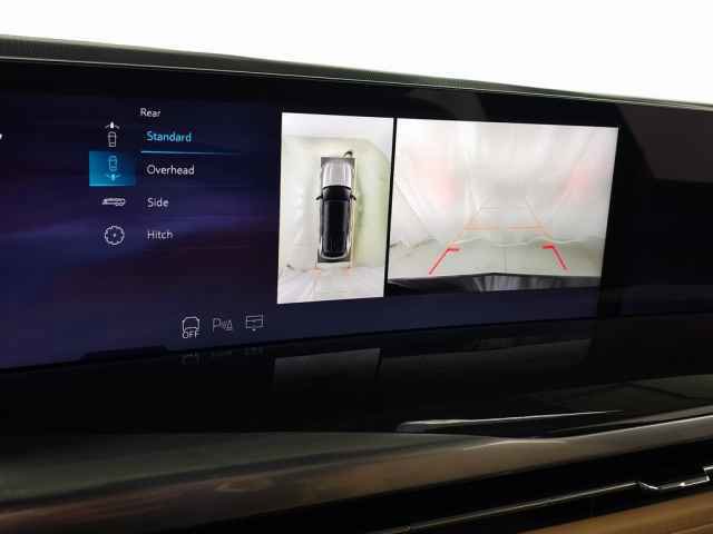 Used 2025 Cadillac Escalade IQ Sport 2 image 39