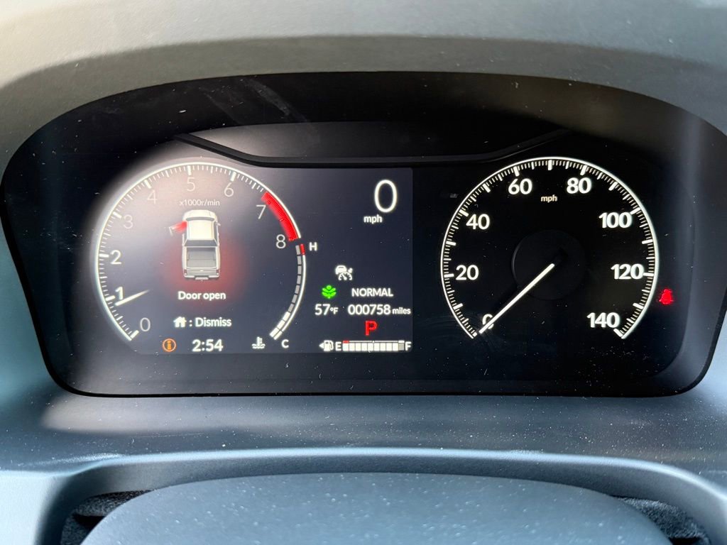 Certified 2026 Honda Ridgeline TrailSport image 23