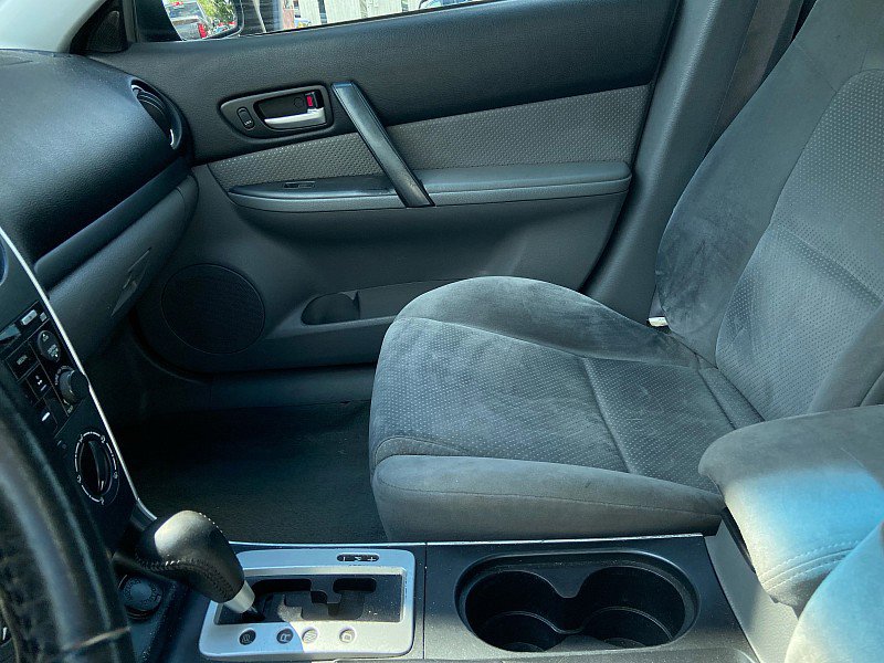 Used 2008 MAZDA MAZDA6 i Sport Value Edition image 12